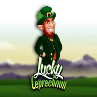 Lucky Leprechaun