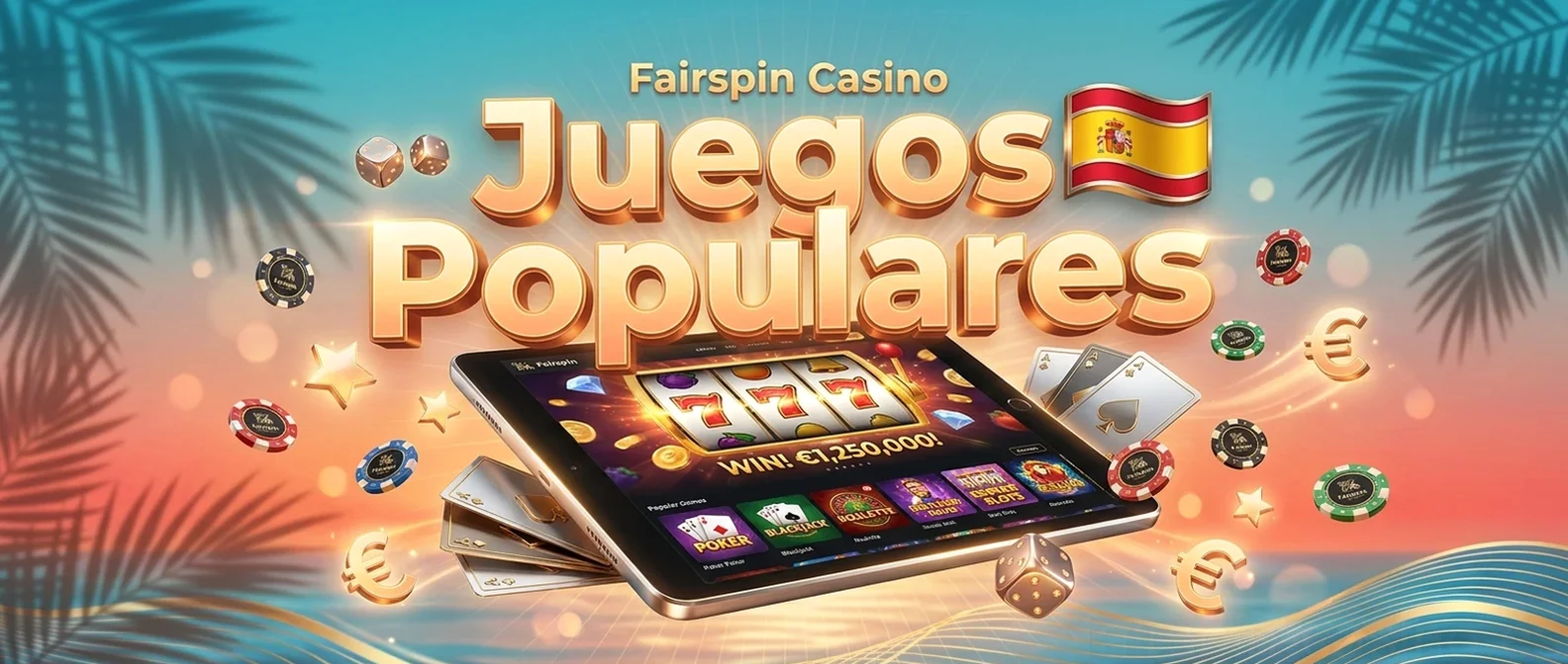 Juegos Populares