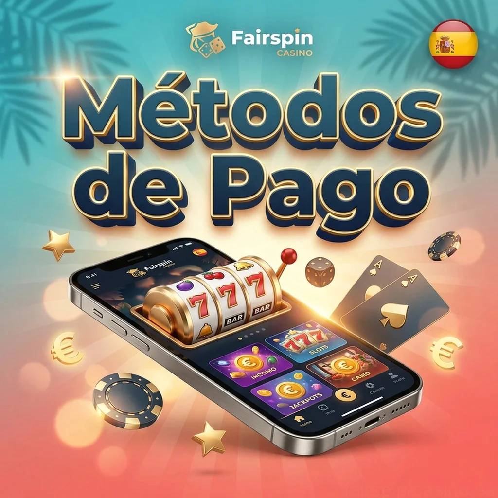 Métodos de Pago
