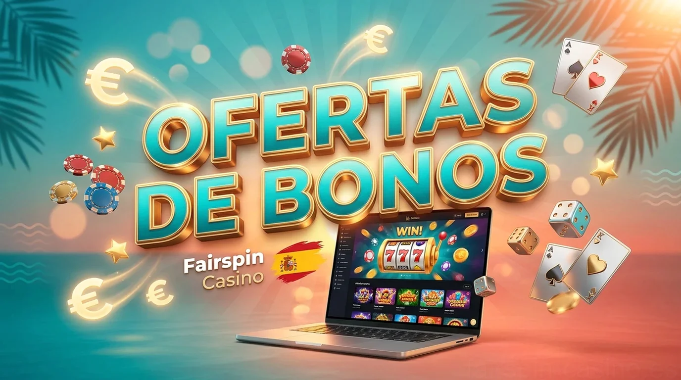 Ofertas de Bonos