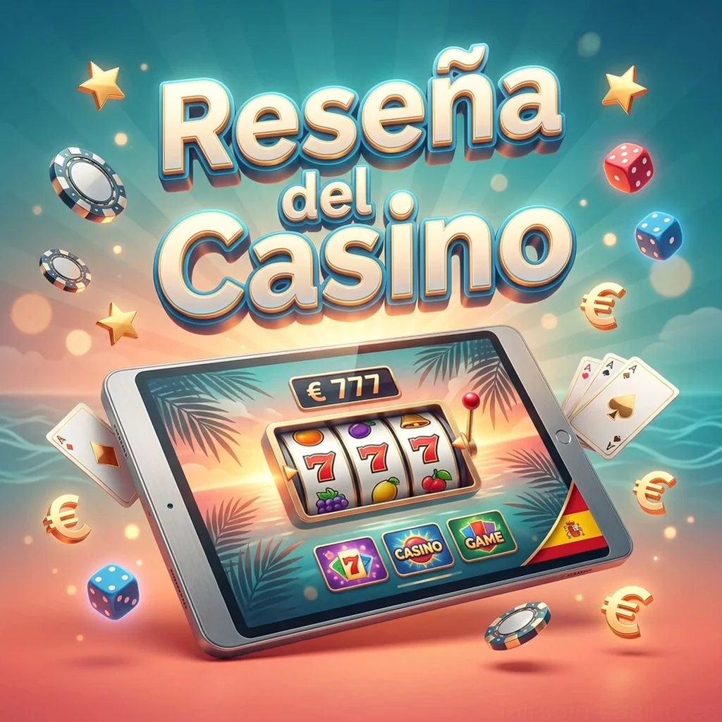 Reseña del Casino